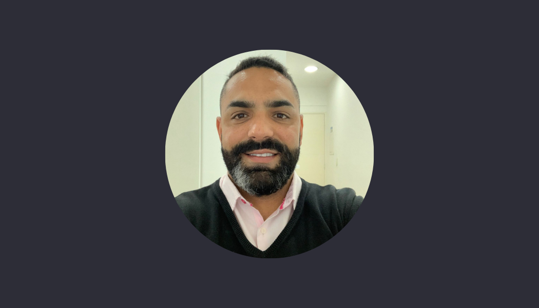 CEO Ricardo